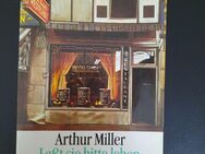 Lasst sie bitte leben: Short Stories, Arthur Miller - Essen