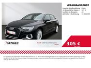 Audi A3, Sportback Advanced 30 TDI, Jahr 2022 - Bielefeld