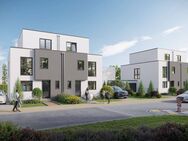 Familienfreundliche Neubau-Doppelhaushälfte in der Mertener Mühle - Bornheim (Nordrhein-Westfalen)