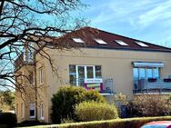 PROVISIONSFREI | neuwertige 3-Raum mit Zusatzraum im Keller, Stellplatz und Gartenanteil - Bernau (Berlin)
