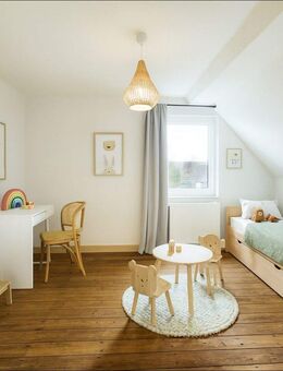 Sanieren, erweitern, entwickeln: 652 m² Grundstück als Chance für Ihr nächstes Projekt - Hösbach