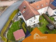 Wohnen fast wie im eigenen Haus - Altenkunstadt