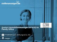 (Junior) Immobilienmanager (m/w/d) im Family Office - Haiger