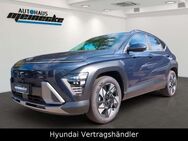 Hyundai Kona KONA SX2 Hybrid Prime EcoSitzpaket BOSE Sounds. - Dessau-Roßlau