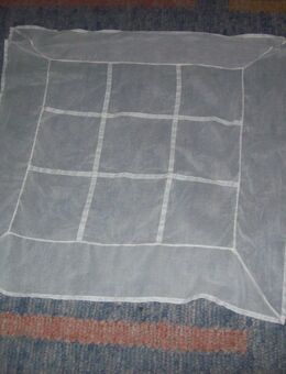 Tischdecke Mitteldecke - Erwitte