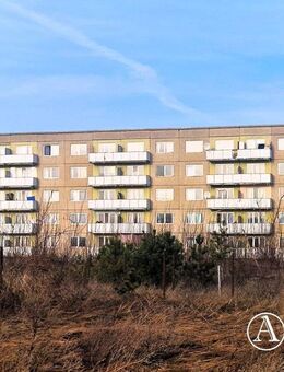 Wohnblock mit 40 Wohnungen und ca. 2.400 m² Wohnfläche vor den Toren Berlins - Vollvermietet! - Neuhardenberg