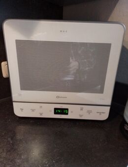 Mikrowelle - Glückstadt