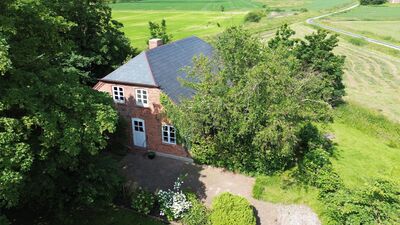 Ihr Ferienhaus an der Nordsee