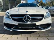 Mercedes-Benz CLS 63 AMG CLS CLS 63 AMG - Bad Friedrichshall