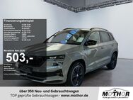 Skoda Karoq, 2.0 TSI Sportline, Jahr 2022 - Brandenburg (Havel)