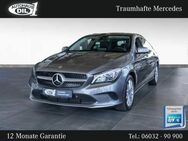 Mercedes-Benz CLA 220 Shooting Brake *1.Hd. *COMAND*PANO* - Bad Nauheim