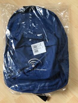 Hochwertiger Tagesrucksack - Bremen