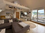Ruhig und citynah - Wunderschöne Maisonettewohnung mit Balkon in Trier-Nord - Trier