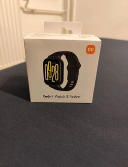 Redmi watch active 5 uhr - Mosbach