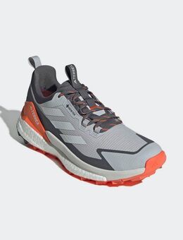 adidas TERREX FREE HIKER 2.0 LOW GORE-TEX Wanderschuh wasserdicht