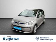 VW up, e-up, Jahr 2022 - Saarbrücken