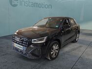 Audi Q2, 35 TDI qu - S line - -, Jahr 2023 - München