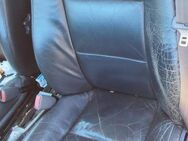 Volvo S40 Schlachtfest Benzin schwarzmet. Leder Sitze - Bocholt Zentrum