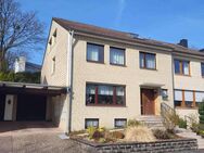 Altes Haus sucht junge Familie - Aachen