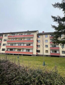 1 Zi. EG m. Balkon in gepflegter Anlage - solide Kapitalanlage - Berlin