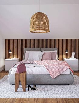 Vom Haustraum zum Traumhaus - Werl