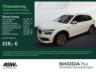 Skoda Kamiq, 1.0 TSI ScoutLine VC, Jahr 2024 - Heilbronn