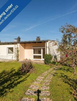 PASSAU-HAIDENHOF - IDEAL FÜR FAMILIE: REIHENENDHAUS - RUHIG AN ANLIEGERSTRASSE - Passau