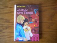 Jubel um Tanja,Edda Bars,Schneider Verlag,1975 - Linnich