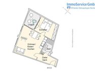 Ansprechende Wohnanlage im Nürnberg Nord: 60 stilvolle Neubau-ETW und 10 Büroeinheiten in Stadtlage! - Nürnberg