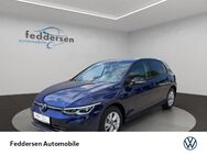 VW Golf, 1.5 VIII Active eTSI, Jahr 2023 - Alfeld (Leine)