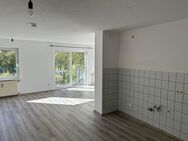 Modernisierte 2-Zimmer-Wohnung mit Balkon sucht neuen Mieter - Wolfsburg