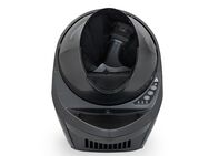 Selbstreinigende Katzentoilette Litter-Robot 3 Connect - grau