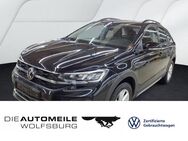 VW Taigo, 1.0 TSI Life, Jahr 2024 - Wolfsburg