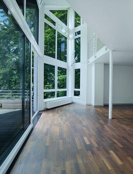 Maisonette-Traum in Sülldorf. - Hamburg