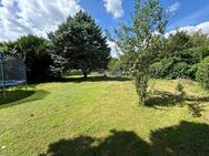 Familientraum! Schönes 2-Familienhaus mit Potential und großem Garten in Helmsheim - Bruchsal
