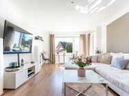 Vermietete 3-Zimmerwohnung in Bramfeld zu verkaufen! - Hamburg
