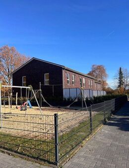 Nur noch zwei Reihenhäuser verfügbar - Neubauprojekt mit sechs hochwertigen Häusern in Alveslohe - Alveslohe