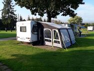 Luftvorzelt Kampa/Dometic "Grande Air Pro 390" - Hemer