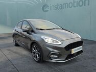 Ford Fiesta, ST-Line ALLWETTER WINTER, Jahr 2019 - München