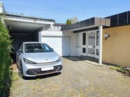 Wunderschöner Bungalow in ruhiger Lage mit großem Garten - Heiningen (Baden-Württemberg)
