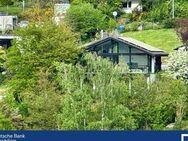 Exklusives und individuelles Haus mit fantastischem Panoramablick in Stephanshausen - Geisenheim
