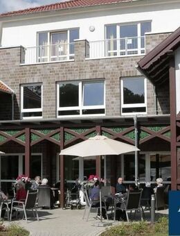 Appartment mit garantierter Top-Rendite für die nächsten 10 Jahre - Syke