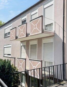 Gepflegtes 3-Familienhaus in Ludwigshafen Mundenheim - Ludwigshafen (Rhein)