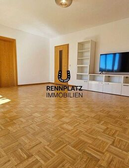 Teilmöblierte 2,5-Zimmer-Wohnung mit EBK und Balkon unweit der Uniklinik. Frei ab sofort. - Regensburg