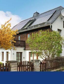 Für eine größere Familie - Greiz-Gommla - Greiz