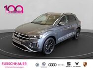 VW T-Roc, Style 150PS, Jahr 2024 - Köln