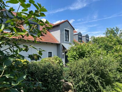 Mehrfamilienhaus in der Gemeinde Mintraching