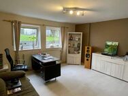 Charmante und helle 2-Zimmer-Souterrain-Wohnung - Kehl