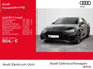Audi RS5, Coupé 280 km h, Jahr 2021 - Ulm