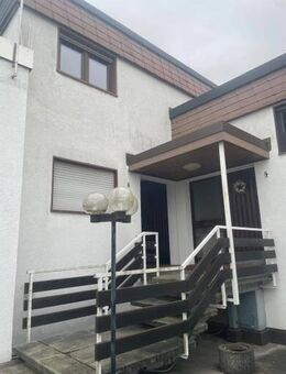 Haus im Haus - 3ZKB + BK mit Garage - Saarbrücken